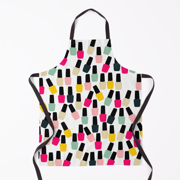 Item preview, Cute Nail Polish designed and sold by kapotka.