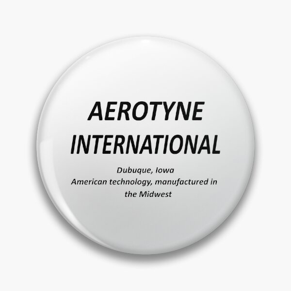 Artikelvorschau, Aerotyne International entworfen und verkauft von UnPEngineer.