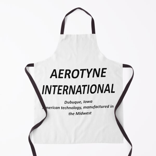 Item preview, Aerotyne International designed and sold by UnPEngineer.