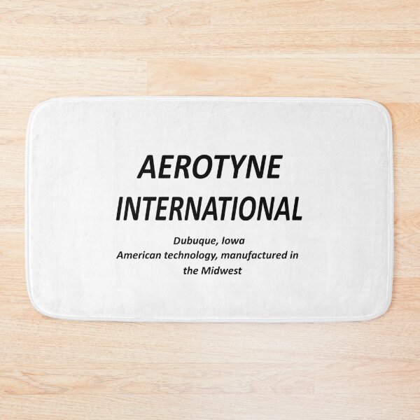 Item preview, Aerotyne International designed and sold by UnPEngineer.