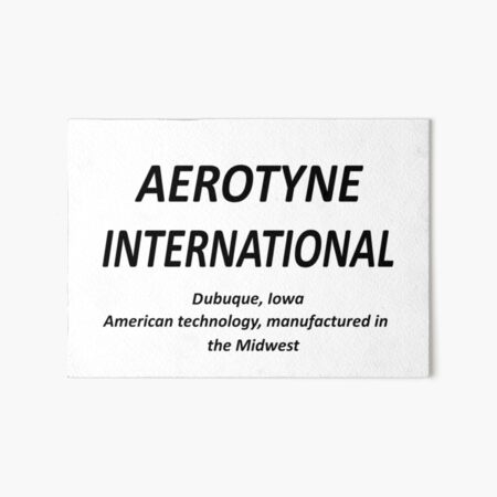 Aerotyne International