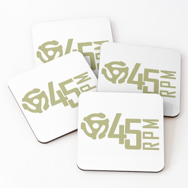 Item preview, vinyl 45rpm designed and sold by LPDesignsUK.