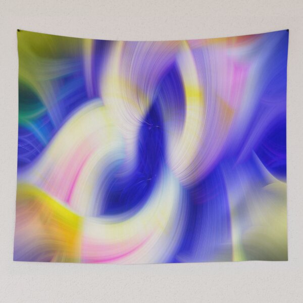 Item preview, Colourful Fine Art. designed and sold by John Ray.
