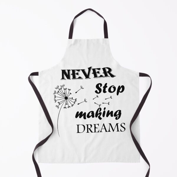Item preview, Never Stop Making Dreams designed and sold by zoughlal.