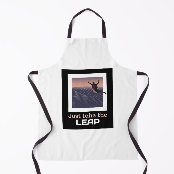 Item preview, Skydiving-Just Take the Leap designed and sold by spanningtime.