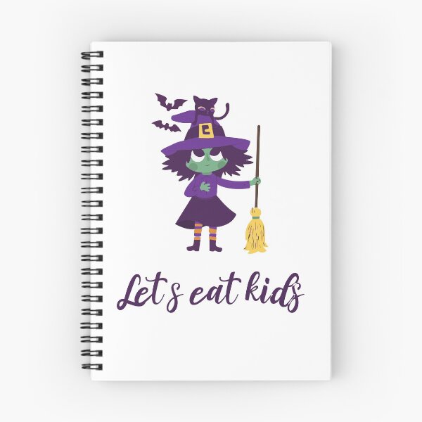 Item preview, Let's Eat Kids designed and sold by bhaktishendkar.