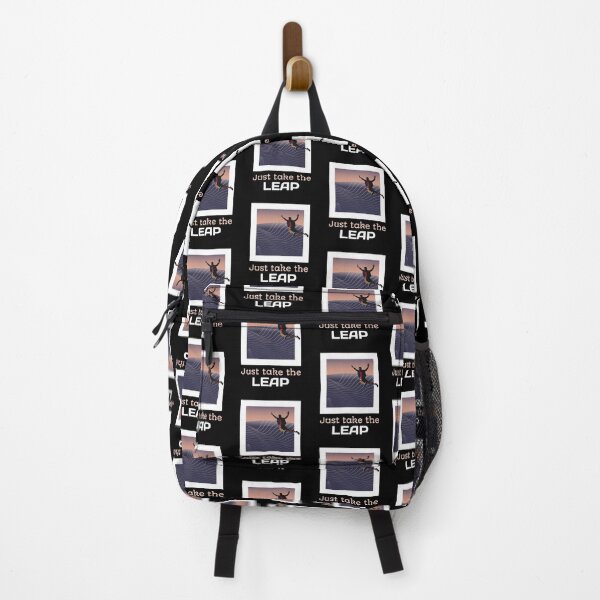 Item preview, Skydiving-Just Take the Leap designed and sold by spanningtime.