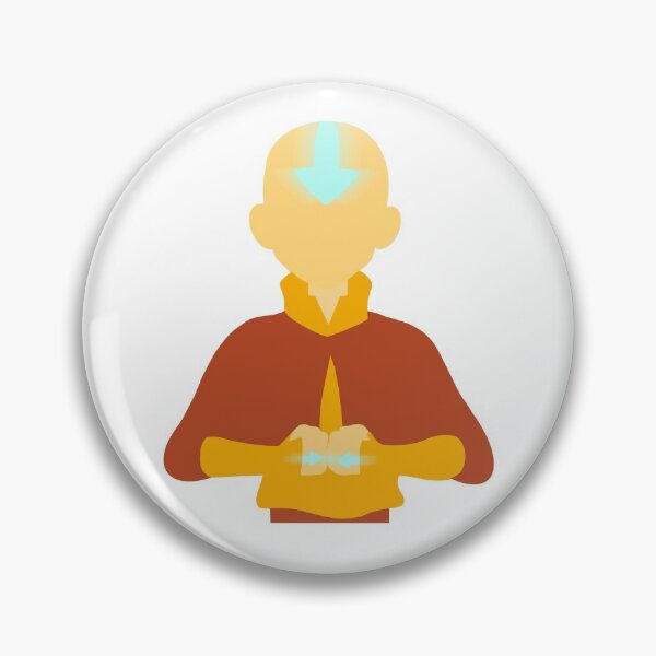 Item preview, Avatar Aang designed and sold by bltaylor13.