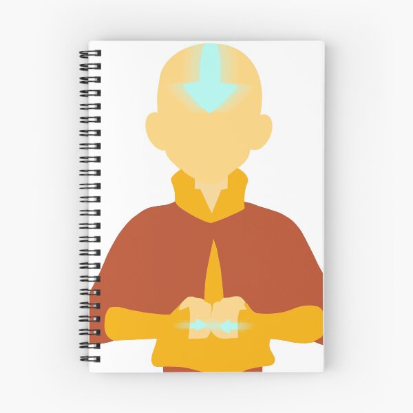 Item preview, Avatar Aang designed and sold by bltaylor13.