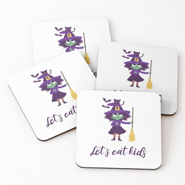 Item preview, Let's Eat Kids designed and sold by bhaktishendkar.