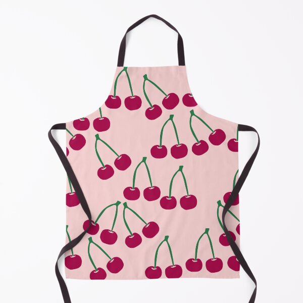 Item preview, Cute Cherry pattern designed and sold by kapotka.