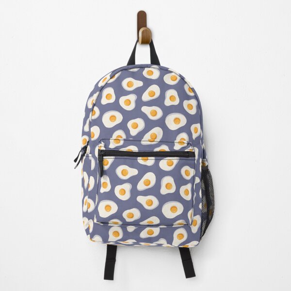 Item preview, Fried Eggs - Cloudy designed and sold by by-lauren.