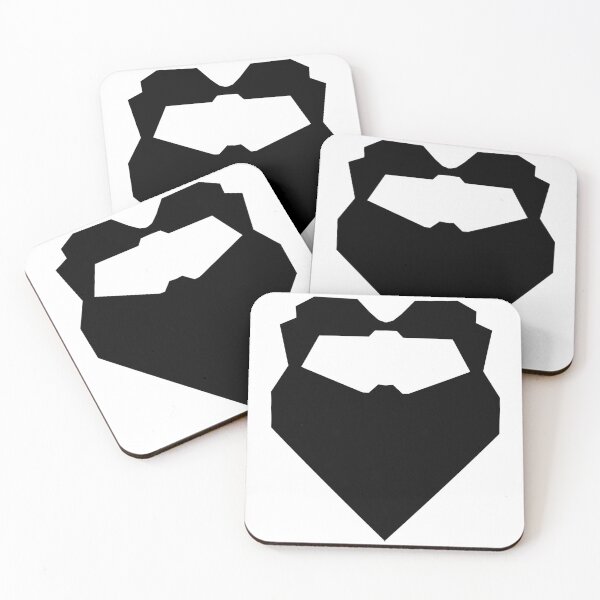Item preview, Darkest Timeline Evil Beard - Remedial Chaos Theory Episode Community designed and sold by Deegital18.