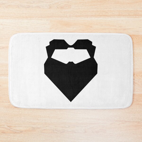 Item preview, Darkest Timeline Evil Beard - Remedial Chaos Theory Episode Community designed and sold by Deegital18.