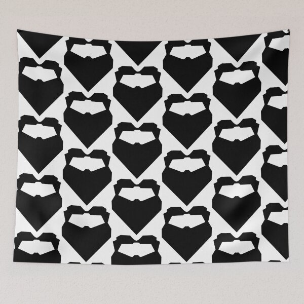 Item preview, Darkest Timeline Evil Beard - Remedial Chaos Theory Episode Community designed and sold by Deegital18.