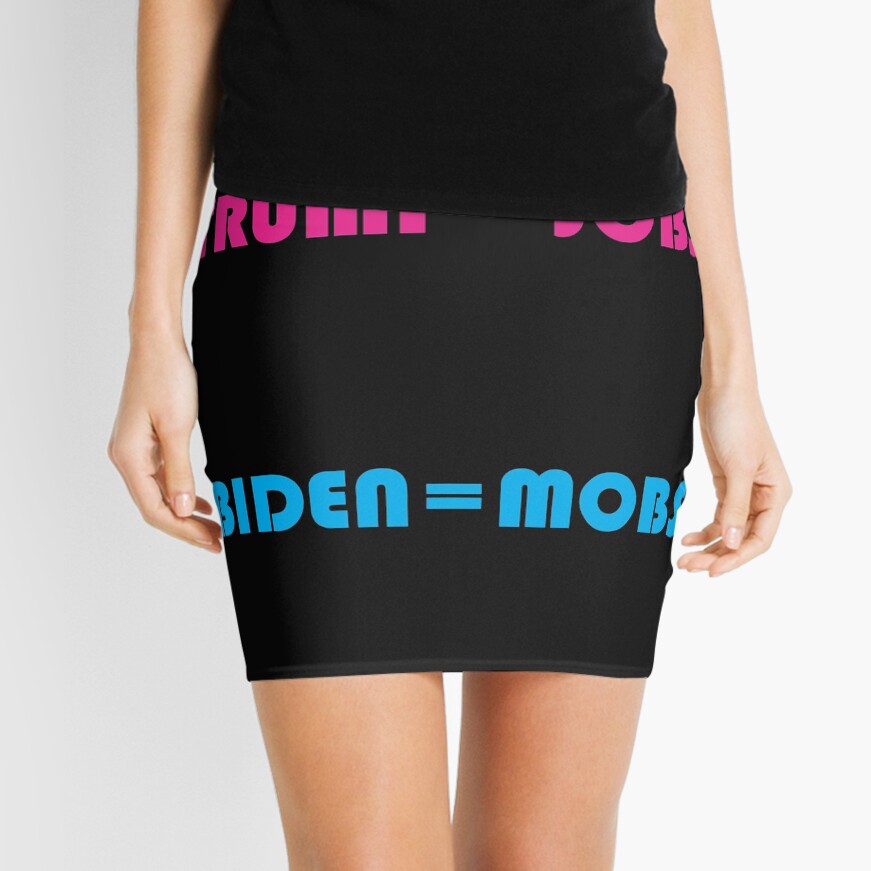 Item preview, Mini Skirt designed and sold by JeanJohnJohn.