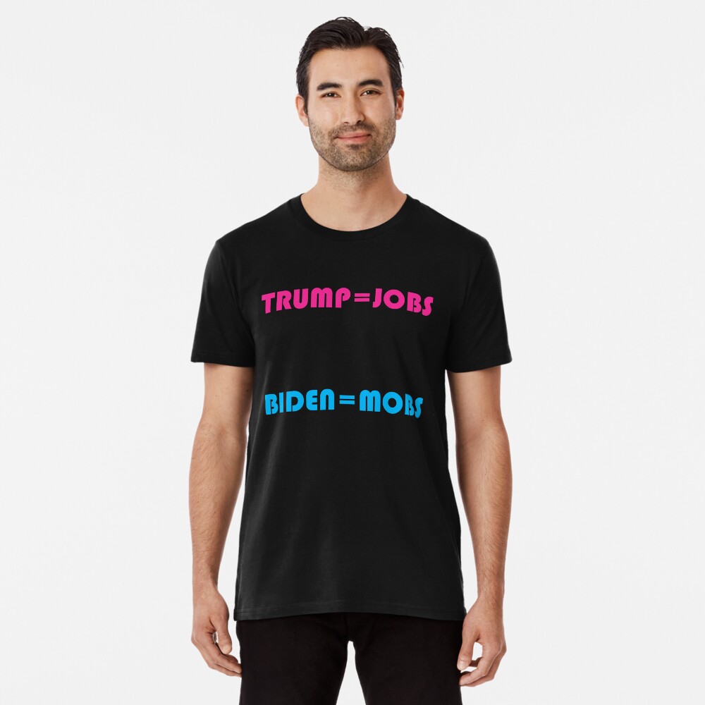 Item preview, Premium T-Shirt designed and sold by JeanJohnJohn.