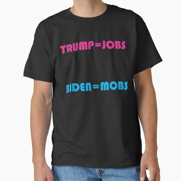 Classic T-Shirt