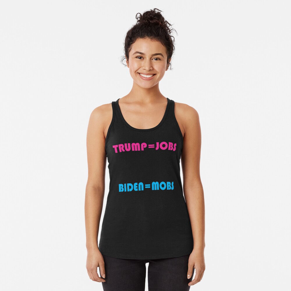 Item preview, Racerback Tank Top designed and sold by JeanJohnJohn.