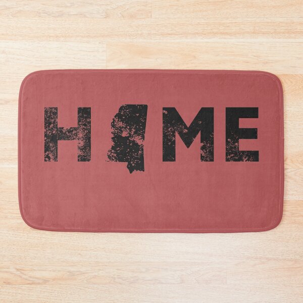 Item preview, Mississippi Home designed and sold by cocreations.
