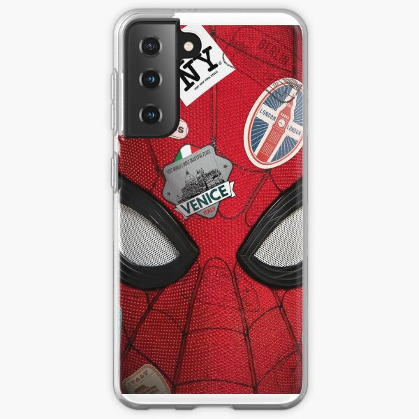 Avengers Samsung Galaxy Handyhullen Redbubble