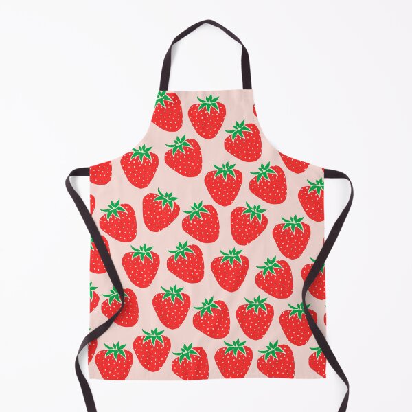 Item preview, Cute Strawberry designed and sold by kapotka.