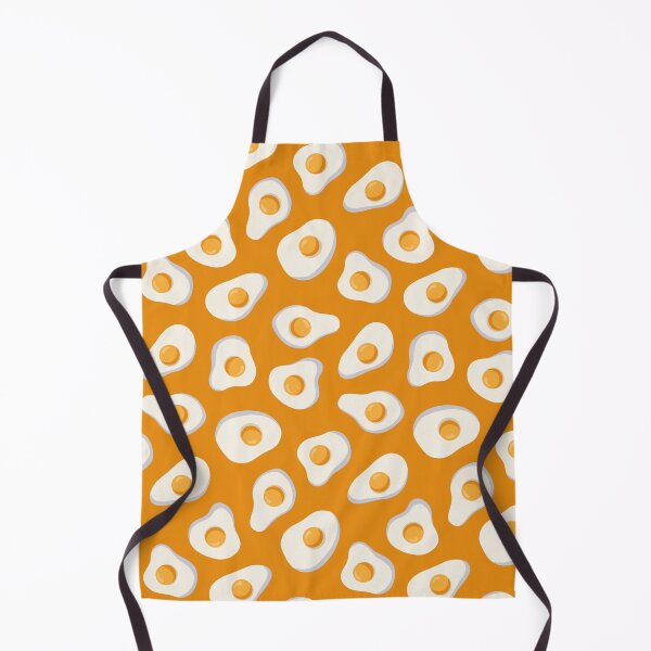 Item preview, Fried Eggs - Yolk designed and sold by by-lauren.