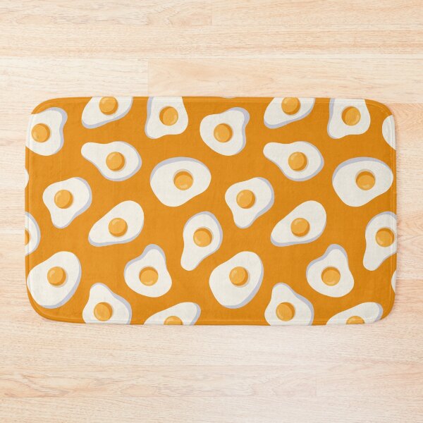 Item preview, Fried Eggs - Yolk designed and sold by by-lauren.