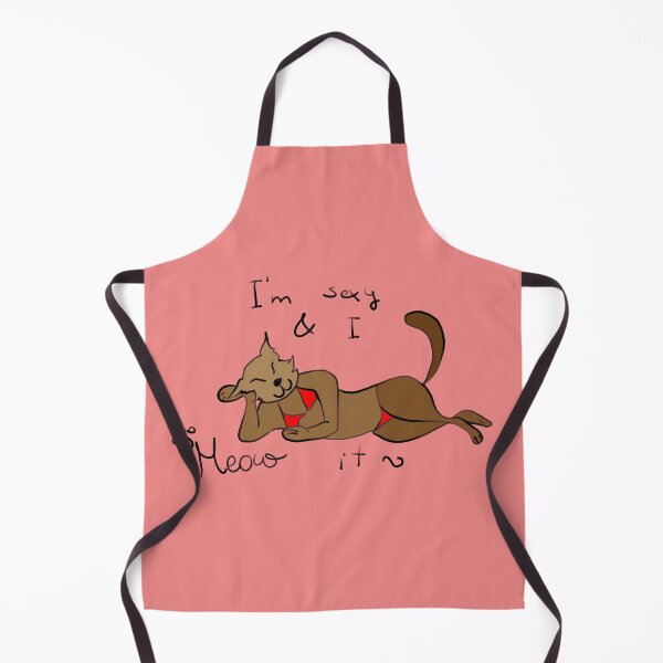 Item preview, I'm sexy and I MEOW it designed and sold by Chino20.