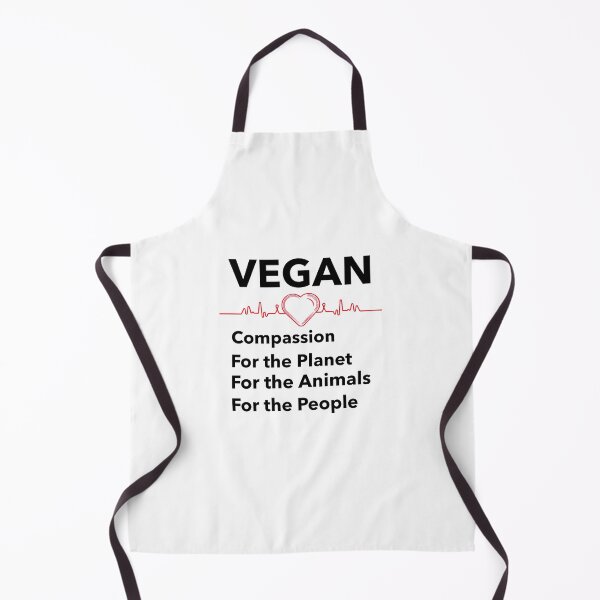 Item preview, Vegan - Compassion designed and sold by SKilner.