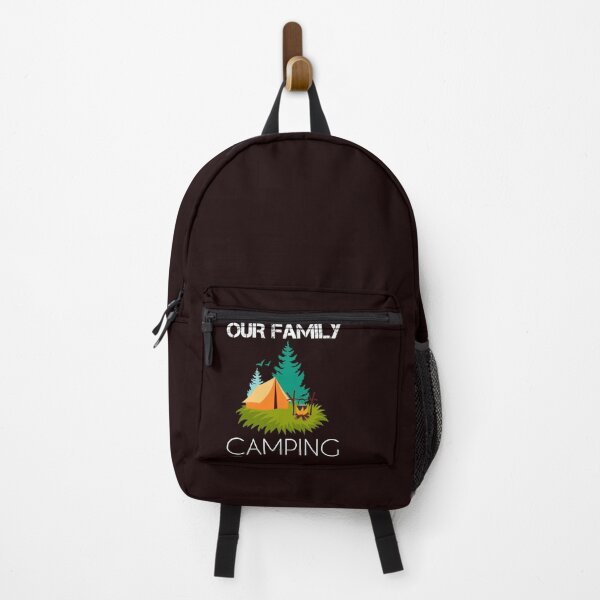 Item preview, Gift for camping lover - our family company gift - camping for family - life is good camping - Camping Shirt - Funny Camping Shirt designed and sold by Essakhi12.