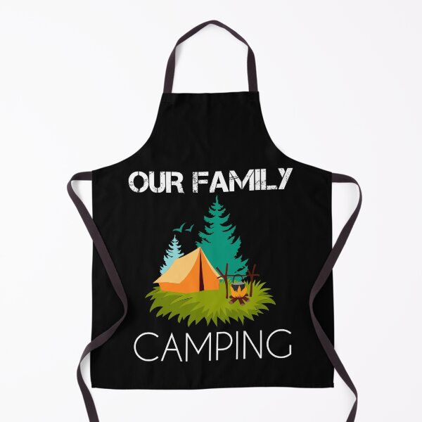 Item preview, Gift for camping lover - our family company gift - camping for family - life is good camping - Camping Shirt - Funny Camping Shirt designed and sold by Essakhi12.