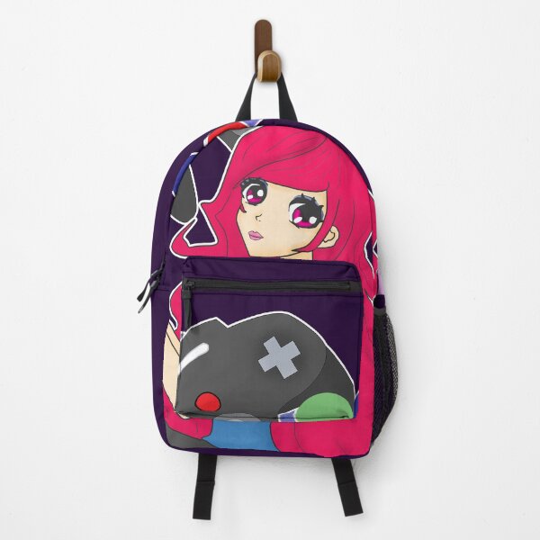 Item preview, Gamer Girl designed and sold by LARiozzi.