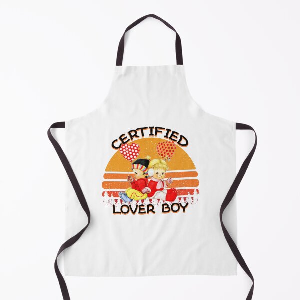 Item preview, Certified lover boy: Funny saying design. designed and sold by fajali master.