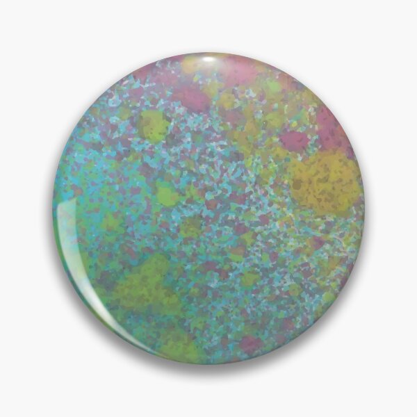 Item preview, Ink splatters - 'Bold Shapes' designed and sold by Sketchypenface.