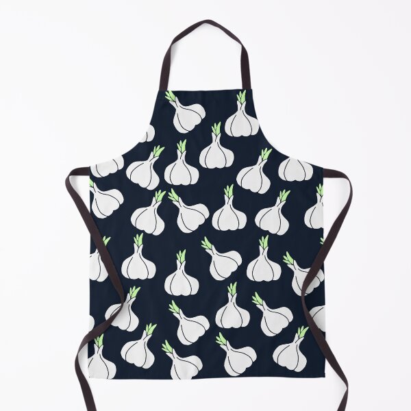 Item preview, Cute Garlic designed and sold by kapotka.