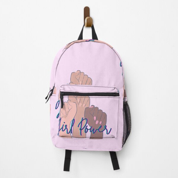 Item preview, Girl power style designed and sold by RUTH18.