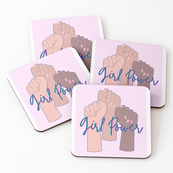 Item preview, Girl power style designed and sold by RUTH18.