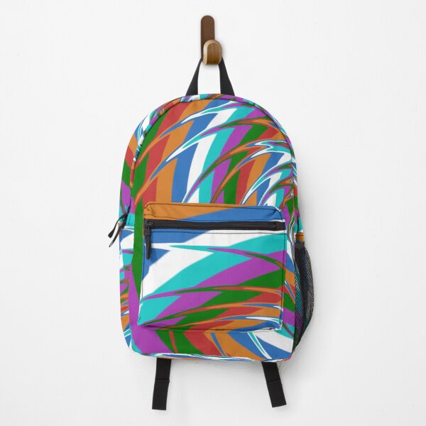 Item preview, Colorful swirl designed and sold by tripanthias.