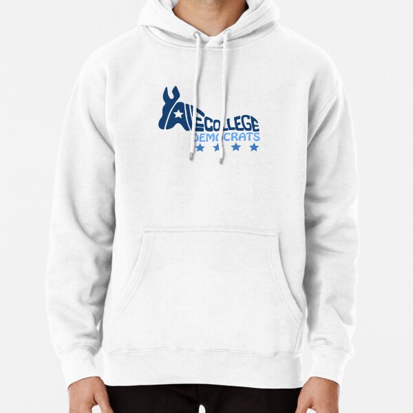 Item preview, Fall 2024 Dems Merch designed and sold by yaledemocrats.