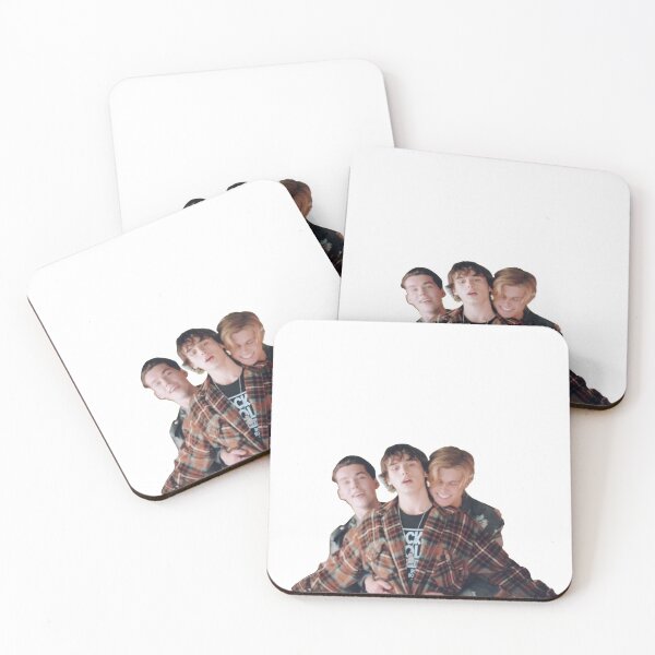 Item preview, The Boys designed and sold by WorldWandered.