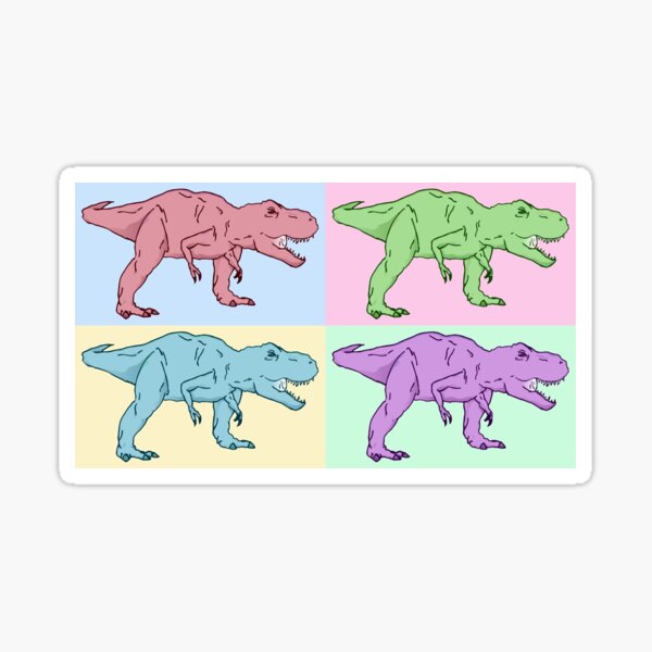 Item preview, Dino T-REX designed and sold by vectorus.