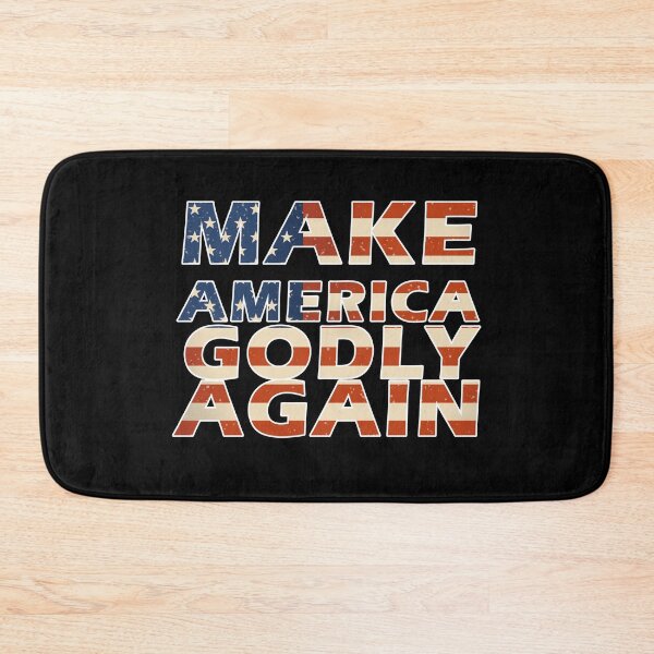 Item preview, Make America Godly Again designed and sold by Peaceful Life Co.