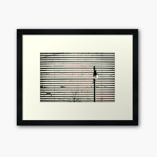 Item preview, St Catherine East, Montreal designed and sold by Nicolas Noyes.