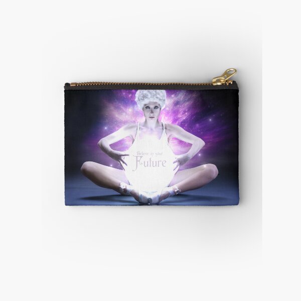 Item preview, Believe in the future designed and sold by Julie Boehm.
