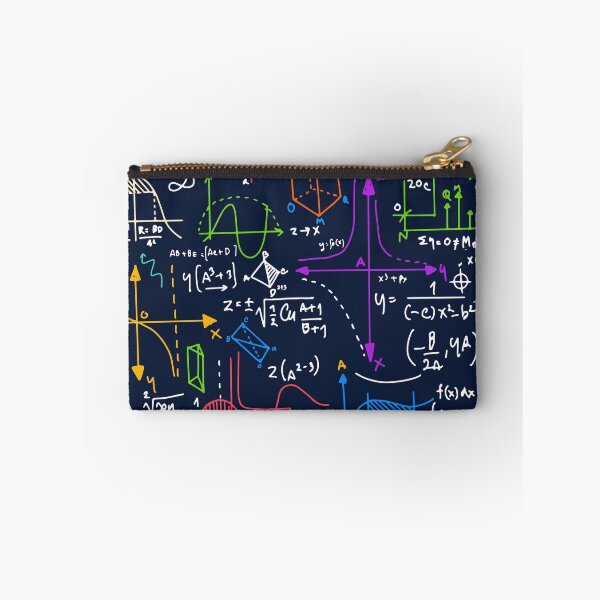 Item preview, Amazing Mathematics designed and sold by Vector Scout Lab.