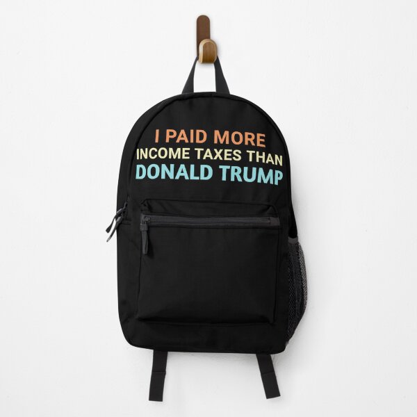 Item preview, I paid more takes than donald Trump designed and sold by 3colors3.