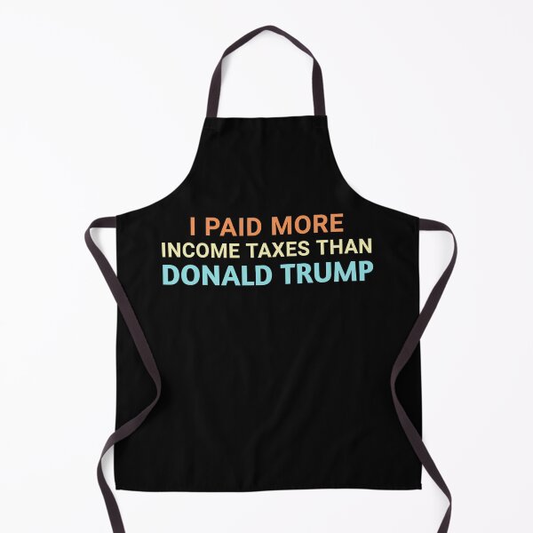 Artikelvorschau, Ich habe mehr Takes bezahlt als Donald Trump entworfen und verkauft von 3colors3.