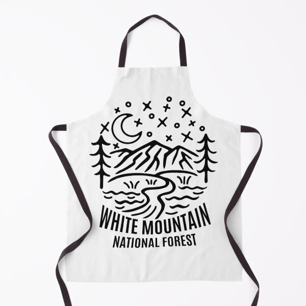Item preview, White Mountain National Forest designed and sold by HalpinDesign.