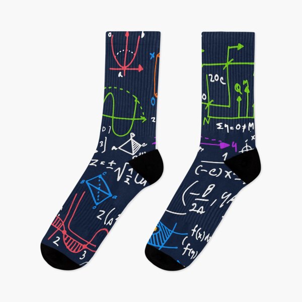 Item preview, Amazing Mathematics designed and sold by Vector Scout Lab.